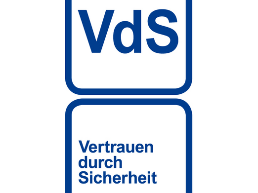 VdS-Zertifizierter Meisterbetrieb bei Elektro-Müller & Söhne GmbH in Bleicherode